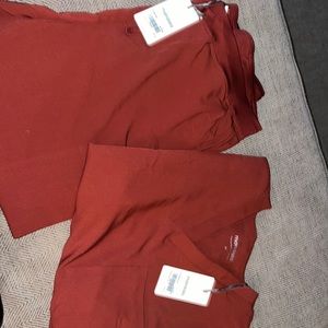 Mandala scrub set - men’s XL